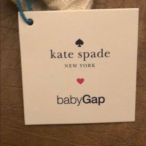 kate spade Accessories - Kate Spade for Baby Gap mittens xs/s kate spade Accessories - Kate Spade for Baby Gap mittens xs/s
